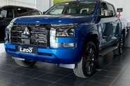 Mitsubishi L 200 Ultimate