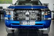 Mitsubishi L 200 Ultimate