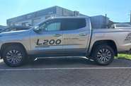 Mitsubishi L 200 Ultimate