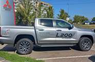 Mitsubishi L 200 Ultimate