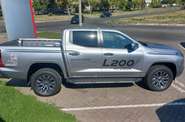 Mitsubishi L 200 Ultimate