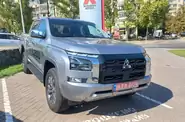 Mitsubishi L 200 Ultimate