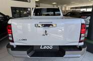 Mitsubishi L 200 Ultimate