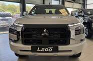 Mitsubishi L 200 Ultimate