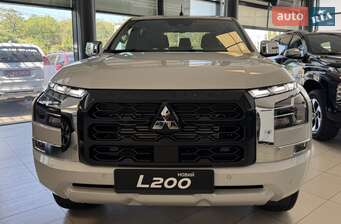 Mitsubishi L 200 2025 в Одеса