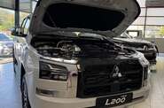 Mitsubishi L 200 Ultimate
