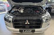 Mitsubishi L 200 Ultimate