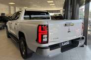 Mitsubishi L 200 Ultimate