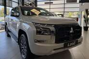 Mitsubishi L 200 Ultimate