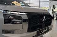 Mitsubishi L 200 - фото 5