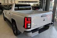 Mitsubishi L 200 - фото 3