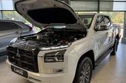 Mitsubishi L 200 - фото 20