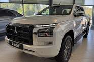 Mitsubishi L 200 - фото 1