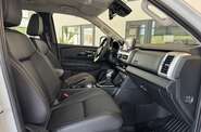 Mitsubishi L 200 - фото 12