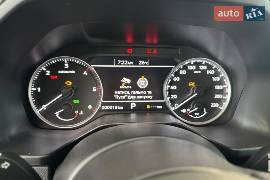 Mitsubishi L 200 - фото 18
