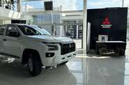 Mitsubishi L 200 Invite