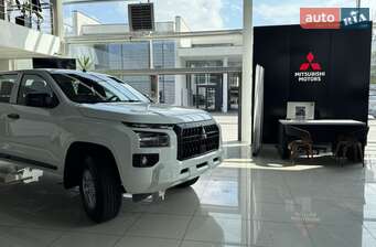 Mitsubishi L 200 2025 в Івано-Франківськ
