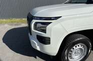 Mitsubishi L 200 Invite