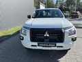 Mitsubishi L 200