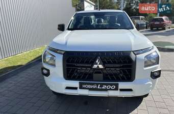 Mitsubishi L 200 2025 в Івано-Франківськ