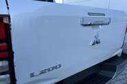 Mitsubishi L 200 Ultimate