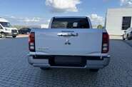 Mitsubishi L 200 Ultimate