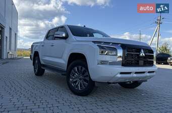 Mitsubishi L 200 2025 в Івано-Франківськ