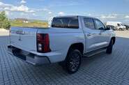 Mitsubishi L 200 Ultimate