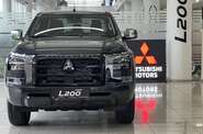 Mitsubishi L 200 Intense