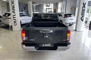 Mitsubishi L 200 Intense