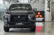 Mitsubishi L 200 Intense