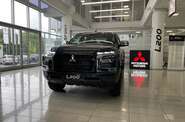 Mitsubishi L 200 Intense