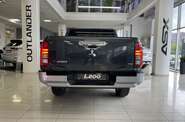 Mitsubishi L 200 Intense