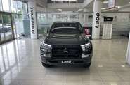 Mitsubishi L 200 Intense