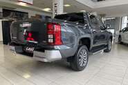 Mitsubishi L 200 Intense