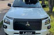 Mitsubishi L 200 Invite