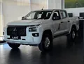 Mitsubishi L 200