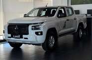 Mitsubishi L 200 Invite
