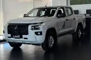 Mitsubishi L 200 Invite
