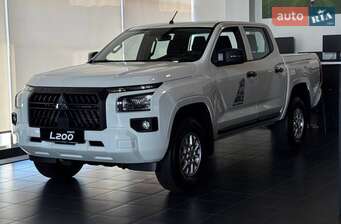 Mitsubishi L 200 2025 в Київ