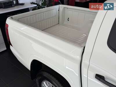 Новий Mitsubishi L 200 2025 - фото 5