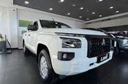 Mitsubishi L 200 Invite