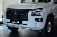 Mitsubishi L 200 Invite