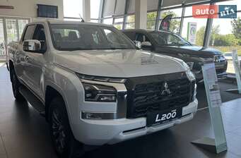 Mitsubishi L 200 2025 в Полтава