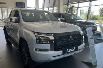 Mitsubishi L 200 2025 Invite