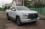 Mitsubishi L 200 Ultimate