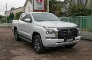 Mitsubishi L 200 Ultimate