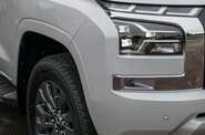 Mitsubishi L 200 Ultimate