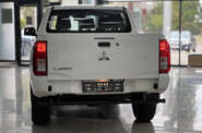 Mitsubishi L 200 Invite