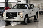 Mitsubishi L 200 Invite